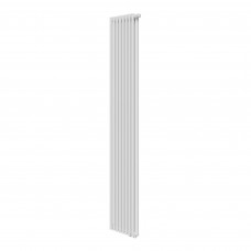 Дизайн-радиатор Royal Thermo Shift R22 VC2180 - 08 секц. RAL9016