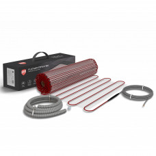 Мат нагревательный Royal Thermo Flat Mat RTFM 2-150-1 1 м² комплект 1599110