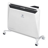 Конвектор  Electrolux Rapid Transformer ECH/R-1000 с электронным блоком управления T-TUE4 и шасси НС-1584140
