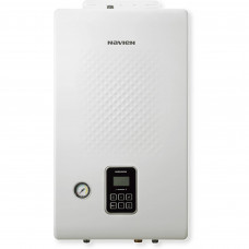 Котел Navien EQB 18HW NEW настенный, 1 конт. Котел Navien EQB 18HW NEW настенный, 1 конт.