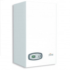 Котел  Ferroli Vitatech D F24 настенный, 2 конт., закр. кам. сгор.
