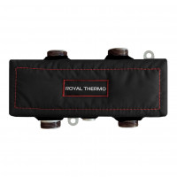 Термоизоляция для коллектора Royal Thermo RTES 54.224 RTE 54.224
