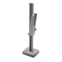 Кронштейн напольный Royal Thermo К11.31 для радиаторов 300-500 мм Silver Satin НС-1290950
