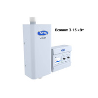 Электрокотел ZOTA Econom V2 (комплект) - 12