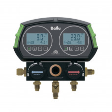Станция манометрическая Ballu Super Stars ST-B268 Станция манометрическая Ballu Super Stars ST-B268