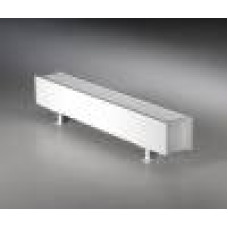 Конвектор напольный Jaga Mini Free-standing 80x600x90 мм MINF1.00806009.111/FS