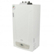 Котел  настенный BAXI ECO Four 1.14, 14 кВт 1-контур., откр.