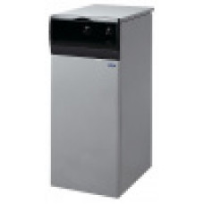 Котел газовый напольный Baxi SLIM 1.490 IN одноконтурный 48.7 кВт SLIM 1.490 IN