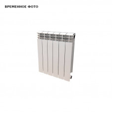 Радиатор биметаллический Uni-Fitt B 350/100 8 секций 950B3108