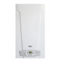 Котел газовый настенный BAXI ECO4S 1.24 F 24 кВт одноконтурный ECO4S 1.24 F