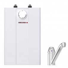 Накопительный водонагреватель STIEBEL ELTRON ESH 5 U-N Trend +A 5 л под раковиной 201387