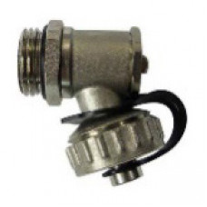 Спускник коллектора с функцией деаэратора Hoobs 1/2 НР HB-183605840