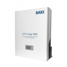 Инверторный стабилизатор для котельного оборудования BAXI Energy 7000