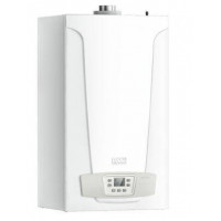 Котёл  настенный, Baxi, ECO Life 31F, мощность, кВт-31, двухконтурный, камера сгорания-закрытая