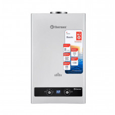 Водонагреватель   Thermex B 20 D Silver 10 л/мин 4970