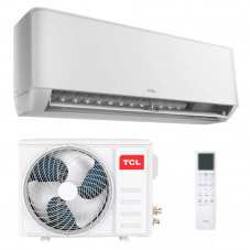 Сплит-система TCL GENTLE COOL Inverter TAC-TP09INV/R Сплит-система TCL GENTLE COOL Inverter TAC-TP09INV/R
