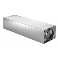 Шумоглушитель Zehnder ComfoWell CSI 350 DN 160 281х197х700 мм 990318245