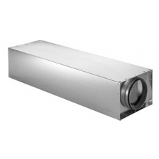 Шумоглушитель Zehnder ComfoWell CSI 350 DN 160 281х197х700 мм 990318245