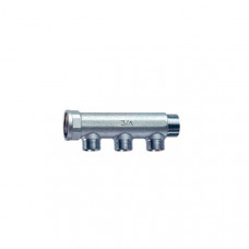 Коллектор проходной FAR 1х1/2 на 3 отвода FK 3525 1