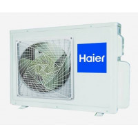 Наружный блок кондиционера Haier 1U71S1LR2FA инверторный 1U71S1LR2FA