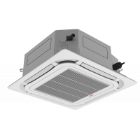 Декоративная панель TOSOT TF05P-LC для кассетных блоков TF05P-LC