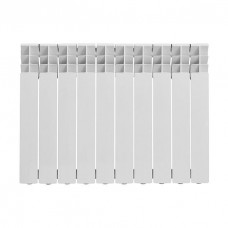 Радиатор алюминиевый Smart Install Heavy One 500 10 секций. 56024S