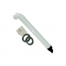 Комплект коаксиальный Valtec Ø60/100 мм универсальный Condensing KIT08C Комплект коаксиальный Valtec Ø60/100 мм универсальный Condensing KIT08C