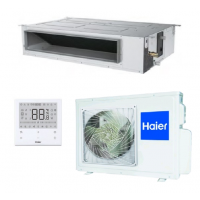 Сплит-система канальная Haier AD71S2LM1FA / 1U71S1LR1FA
