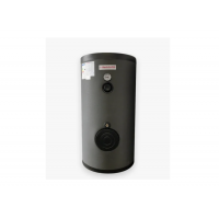 Водонагреватель косвенного нагрева Huch EnTEC TBS-BASIC 300 л с изоляцией 10300