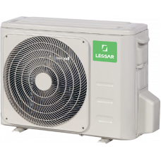Наружный блок мульти-сплит системы LESSAR eMagic Inverter LU-4HE28FME2
