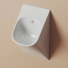 Artceram La Fontana 2.0 Писуар подвесной 33х31хh62см, с сифоном и креплением, saniglaze, цвет: белый. LFO002 01 34 Artceram La Fontana 2.0 Писуар подвесной 33х31хh62см, с сифоном и креплением, saniglaze, цвет: белый. LFO002 01 34