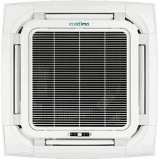 Декоративная панель для кассетного блока Ecoclima ECLCP-TC02A