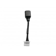 Кабель-переходник Daichi для кондиционеров Daikin разъем S21NEW DCCOMUS1J Кабель-переходник Daichi для кондиционеров Daikin разъем S21NEW DCCOMUS1J
