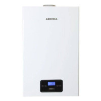 Котел  настенный Arderia D 10 (10 кВт) v3 двухконтурный с закрытой камерой сгорания