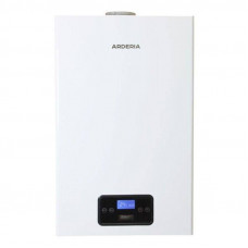 Котел настенный Arderia D 10 (10 кВт) v3 двухконтурный с закрытой камерой сгорания Котел настенный Arderia D 10 (10 кВт) v3 двухконтурный с закрытой камерой сгорания