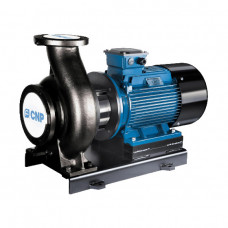 Насос консольно-моноблочный CNP NIS100-65-200/30SWH 30 кВт 380 В 2-полюсный NIS100-65-200/30SWH