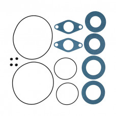 Комплект прокладок Grundfos Kit O-ring EPDM для насоса 96509609 Комплект прокладок Grundfos Kit O-ring EPDM для насоса 96509609