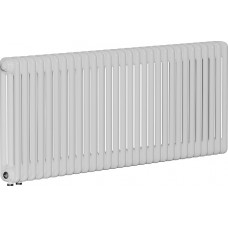 Радиатор трубчатый RIFAR TUBOG VENTIL 3057 8 секций нижнее подключение DV1 RAL 9016 TUB-3057-8-DV1-RAL 9016 Радиатор трубчатый RIFAR TUBOG VENTIL 3057 8 секций нижнее подключение DV1 RAL 9016 TUB-3057-8-DV1-RAL 9016