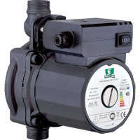 Насос циркуляционный PUMPMAN GRS 25/8 с гайками GRS 25/8