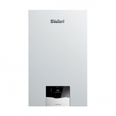 Котёл газовый настенный одноконтурный конденсационный Vaillant ecoTEC plus VU 35CS/1-5 37.7 кВт 0010024667