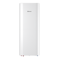 Водонагреватель комбинированный Thermex Flat 80 V Combi 80 л Н14237