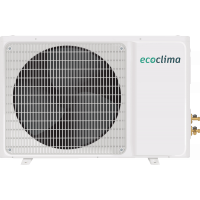 Наружный блок сплит-системы Ecoclima EC/I-18QC инверторный X-00012915