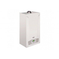Котёл газовый настенный BAXI ECO-4s 24 F 24 кВт двухконтурный 7659670