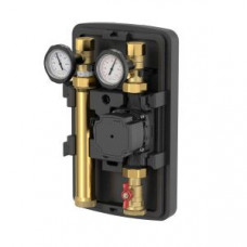 Насосная группа Meibes MeiFlow TOP S UC DN25 с насосом Grundfos UPM3 Hybrid 25-70 ME 66911.36 Насосная группа Meibes MeiFlow TOP S UC DN25 с насосом Grundfos UPM3 Hybrid 25-70 ME 66911.36