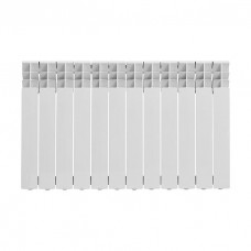 Радиатор алюминиевый Smart Install Heavy One 500 12 секций. 56025S