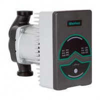 Насос циркуляционный SHINHOO MEGA+ 25-12 1x230 В 71121011