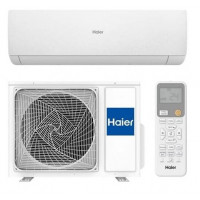 Кондиционер сплит-система Haier Stellar Inverter AS50SHP1HRA-W / 1U50SHP1FRA