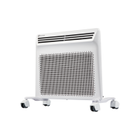 Конвектор инфракрасный Electrolux Air Heat 2 EIH/AG2-1000E 1000 Вт 1042065