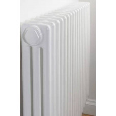 Радиатор трубчатый Zehnder Charleston Completto 3050 20 секций с 2 приварными ножками C305011V00205232120170