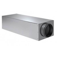 Шумоглушитель Zehnder ComfoWell CSI 550 DN 200 350х230х700 мм 990318251